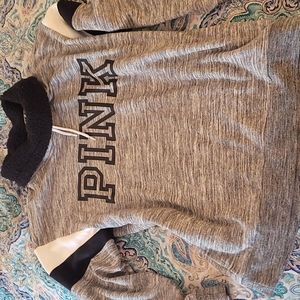 Victoria Secret Pink Sweatshirt
